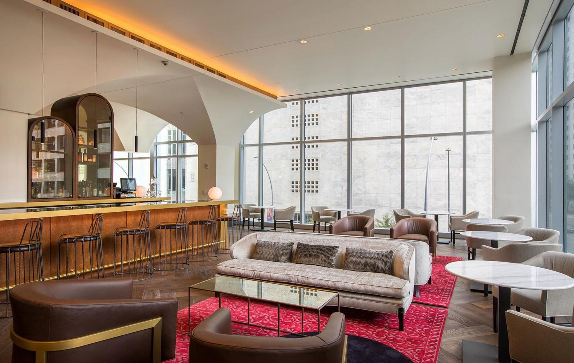 The Laura Hotel, Houston Downtown, Autograph Collection Exterior foto