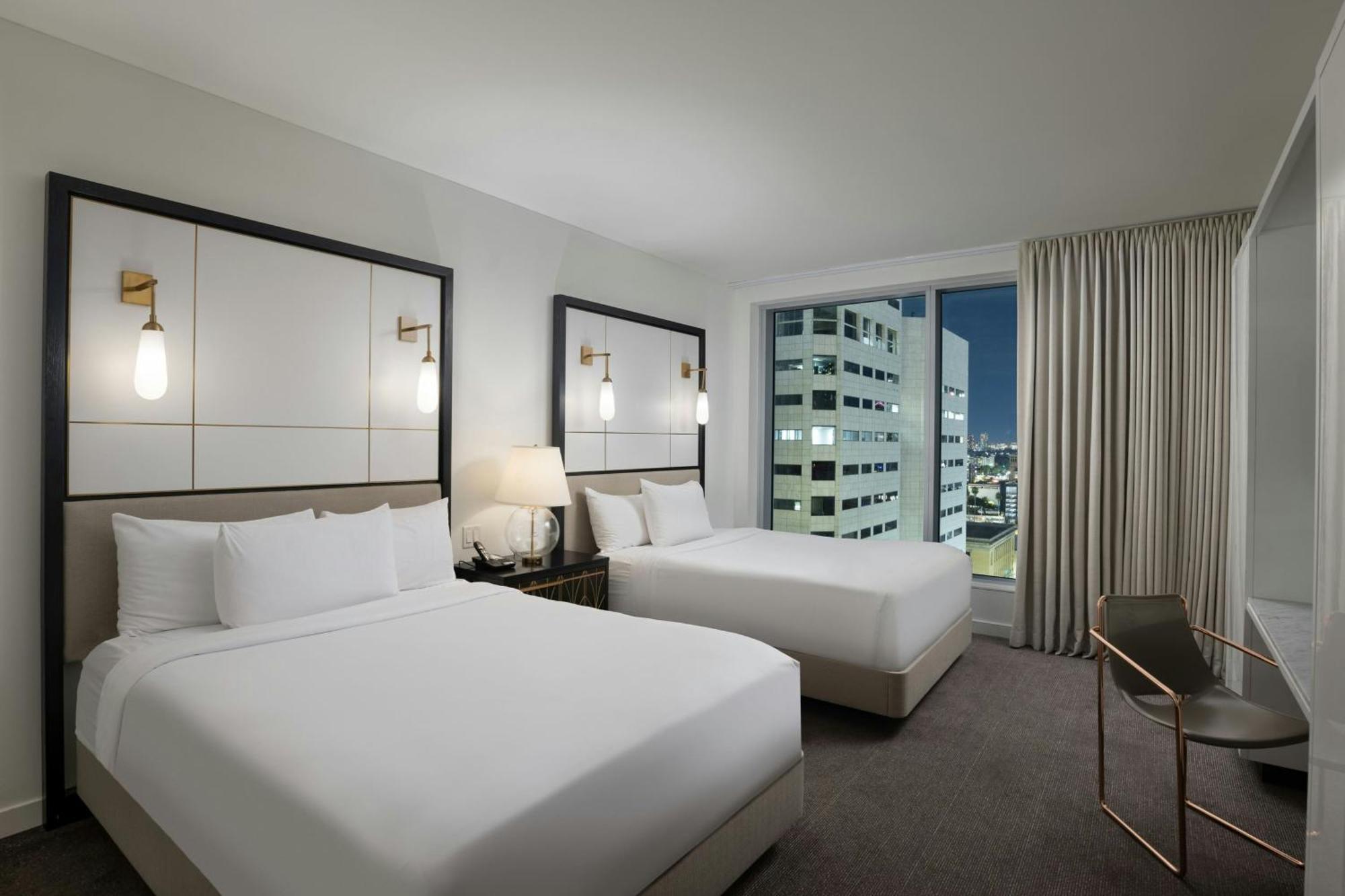 The Laura Hotel, Houston Downtown, Autograph Collection Exterior foto